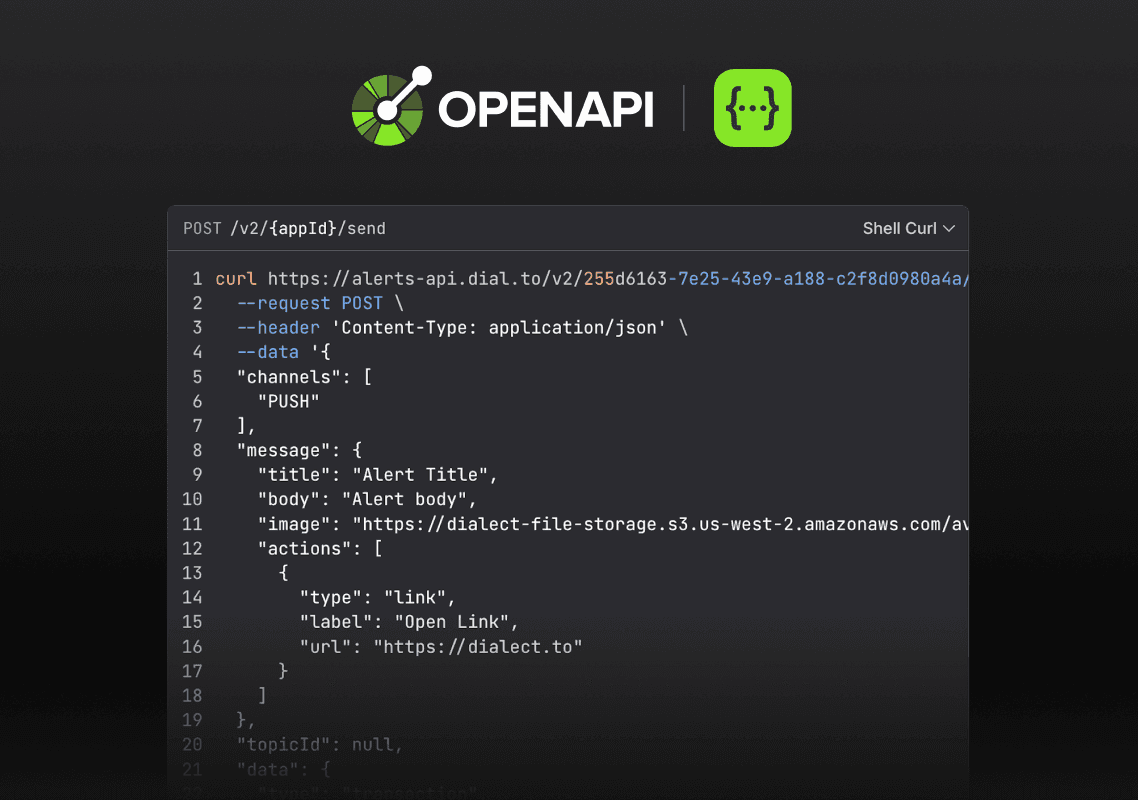 Cross-Platform APIs